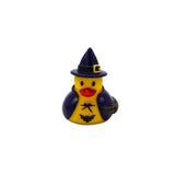 Assorted Halloween Rubber Ducks (Dozen)
