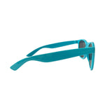 Light Blue Adult Sunglasses (Each)