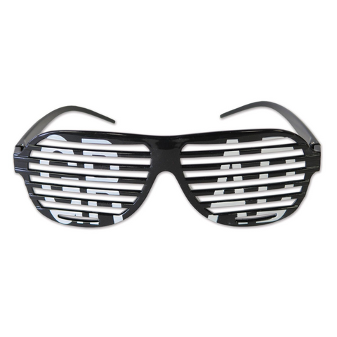 Grad Shutter Glasses (Each)