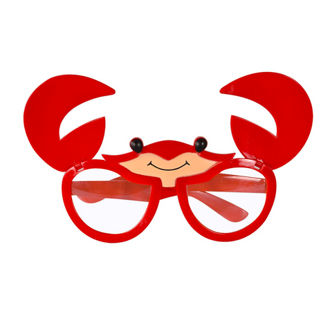 Crab Glasses (Each)