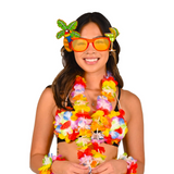 Palm Tree & Parrot Fanci-Frames (Each)