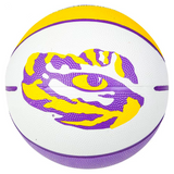 9.5" LSU Reg Basketball (Each)