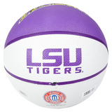 9.5" LSU Reg Basketball (Each)