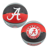 7" Alabama Mini Basketball (Each)