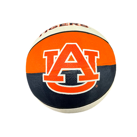 9.5" Auburn Regulation Basketball (Each)