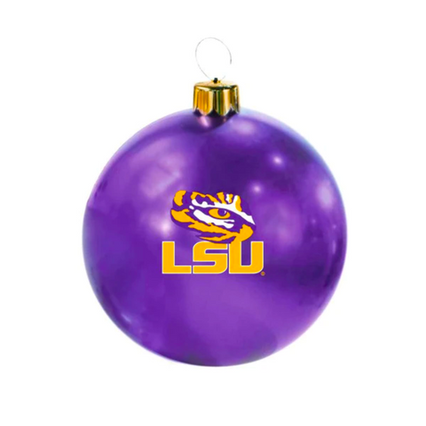 30" Louisiana State University Holiball (Each)