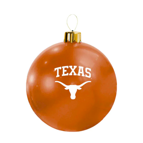 30" University of Texas Holiball (Each)