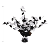 15" Graduate Graduation Gleam 'N Burst Centerpiece (Each)