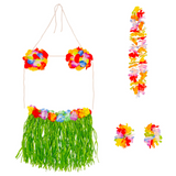 Adult Luau Hula Set - 5 pieces (Each)