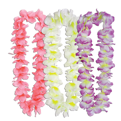 Silk 'N Petals Island Oasis Leis (Each)