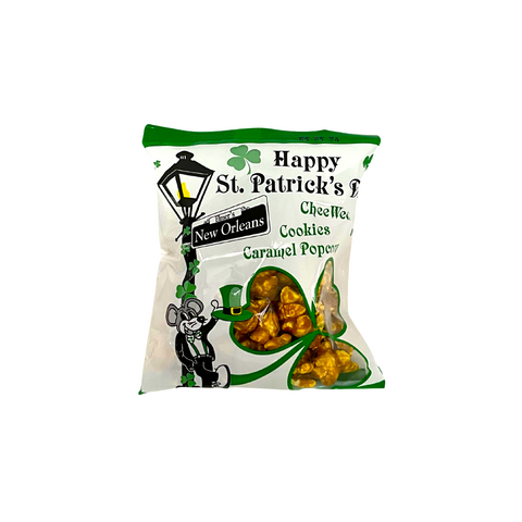 Elmer's St. Pat's Caramel (Case of 50)