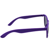 Purple Adult Sunglasses (Each)