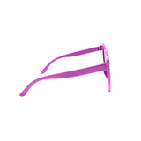 Lavender Heart Sunglasses (Each)