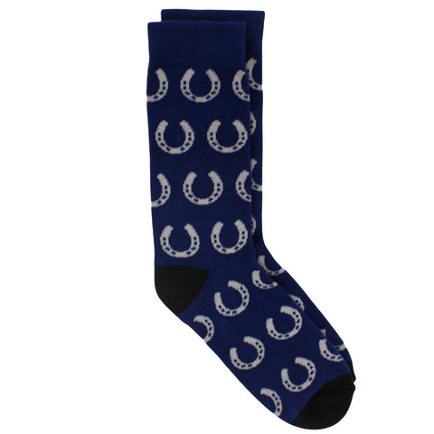 Horseshoe Socks (Pair)