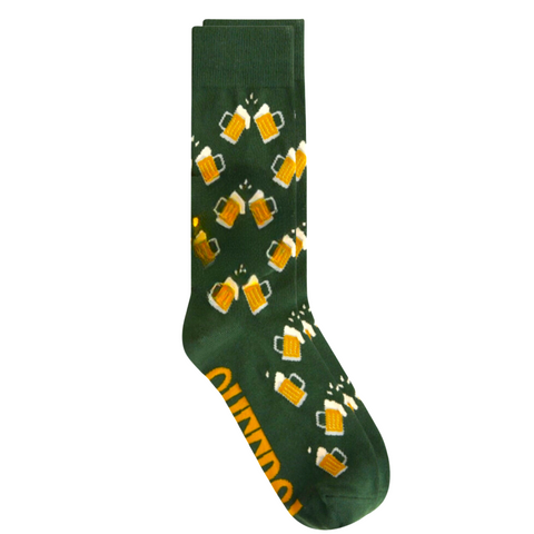 Bonfolk Beer Socks (Pair)