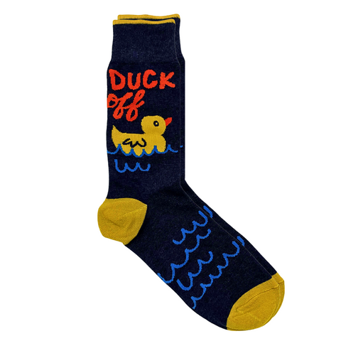 Duck Off Socks (Pair)