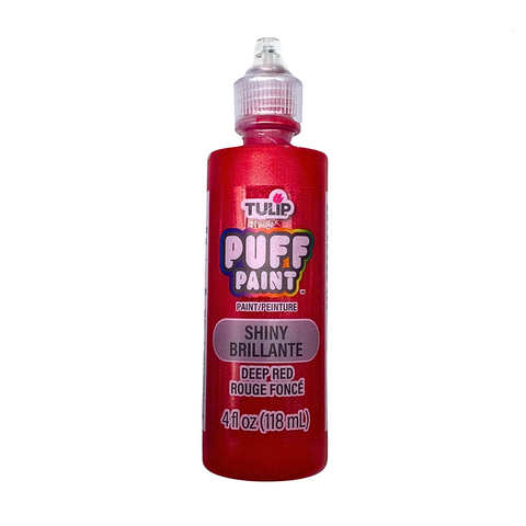 4oz Slick Paint - Deep Red (Each)