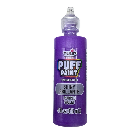 4oz Slick Paint - Purple (Each)