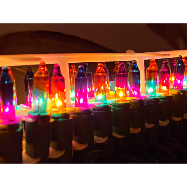 battery operated mardi gras string lights