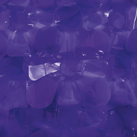 Purple Vinyl Petal Paper (Roll)