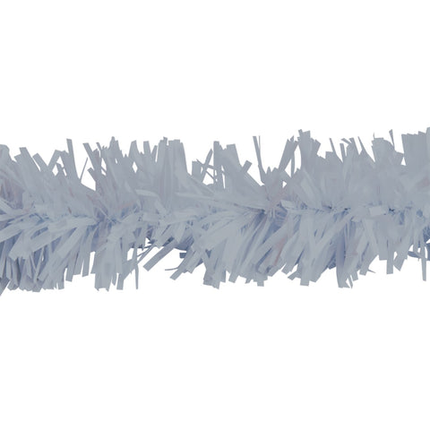Gray Vinyl Twist 4" X 25' (Roll)