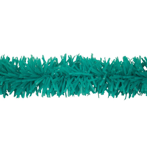 Teal Vinyl Twist 4" X 25' (Roll)