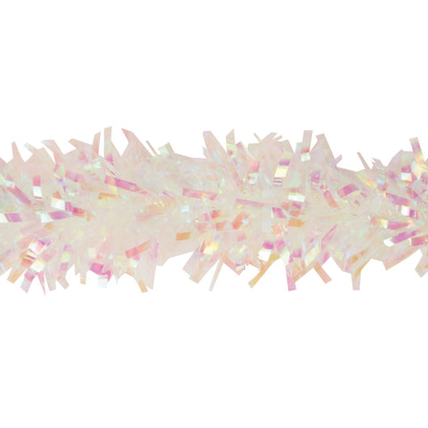 Iridescent Twist 4" X 25' (Roll)