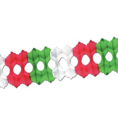 Arcade Garland 5' x 5.5" (Each)