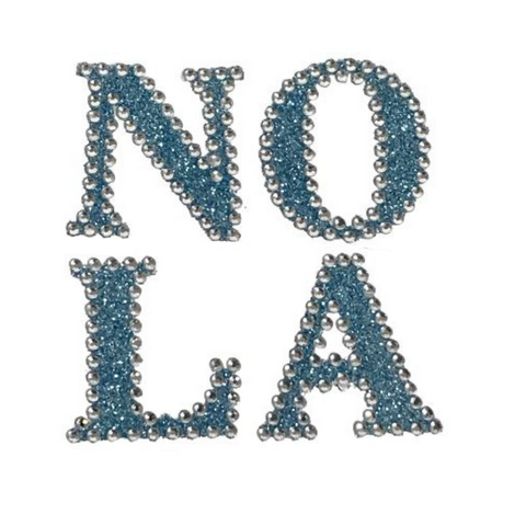 Nola Glittered Tiles (Each)