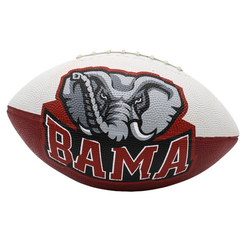 10" Alabama Football (Each)