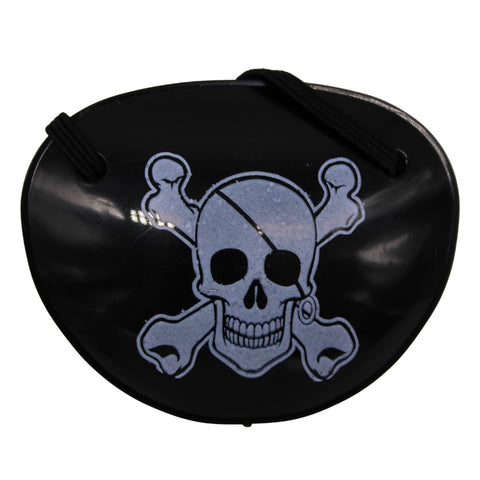 Pirate Eye Patch (Dozen)