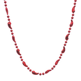 36" Mini Chili Pepper Bead (Each)