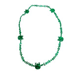 36" Luck of The Irish Bead (Each)
