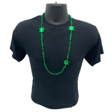 36" Luck of The Irish Bead (Each)