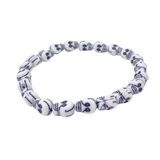 Skull Bead Bracelet (Each)