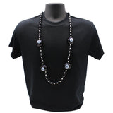 42" 8-Ball Necklace (Each)