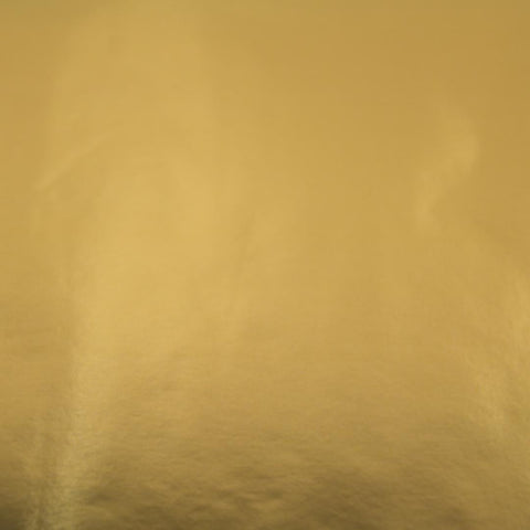 FOIL PAPER GOLD (Roll) 26" X 25'