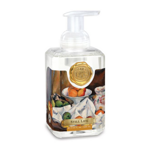 Michel Design Works Still Life Foaming Soap (Each)