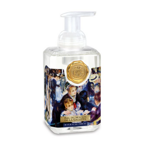 Michel Design Works Bal du moulin de la Galette Foaming Soap (Each)