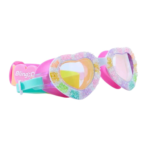 Sweethearts Kids Swim Goggles (Each)