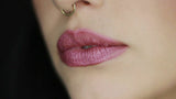 Golden Rouge Glitter Lip Kit (Each)