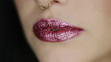 Golden Rouge Glitter Lip Kit (Each)