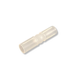 8" White Glow Bracelet (Tube/50 Pieces)
