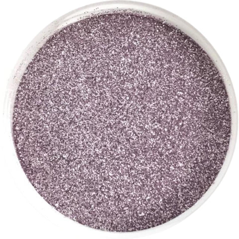 8oz Glitter - Light Lavender (Each)