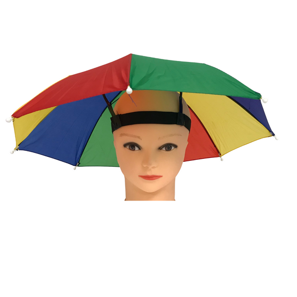 Where can i get an umbrella hat hotsell