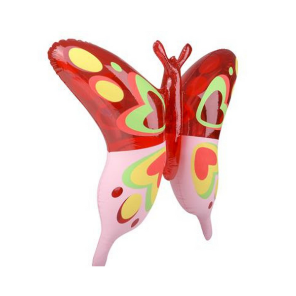 Butterfly Wing Lights Inflatable Blow up butterfly wings Large