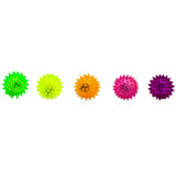 LED Spiky Massage Ball (Each)