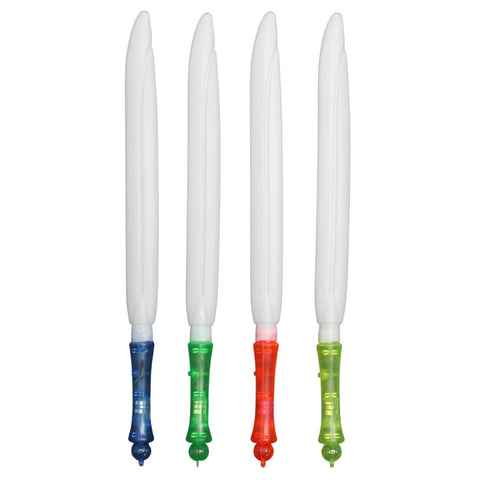 LED Machete 47cm - Assorted Colors (Each)