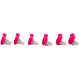 Crown LED Ring (Pack of 6)