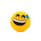 2" LED Emoticon Bounce Ball (Each)